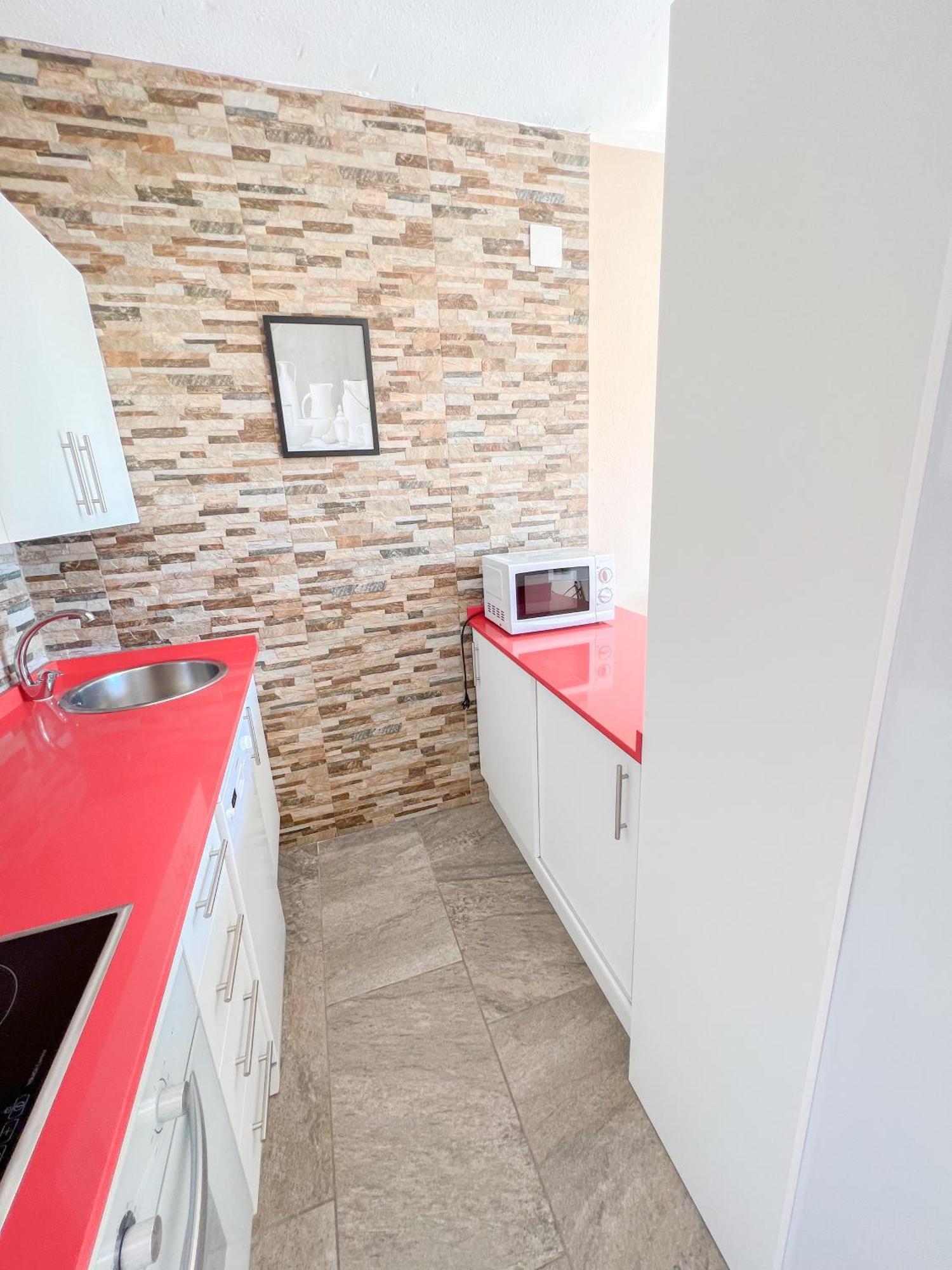 Apartament Cozy & Sunny Carihuela Park Torremolinos Zewnętrze zdjęcie
