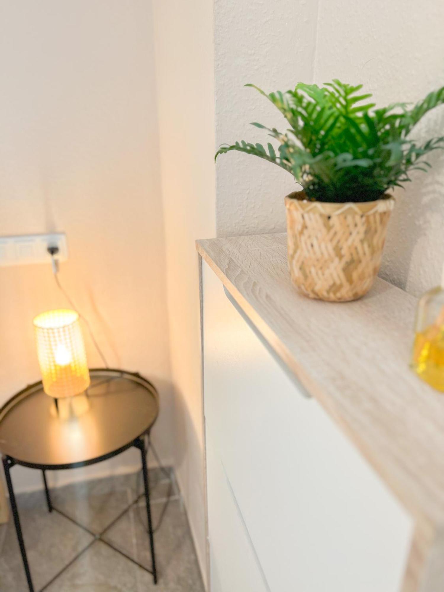 Apartament Cozy & Sunny Carihuela Park Torremolinos Zewnętrze zdjęcie