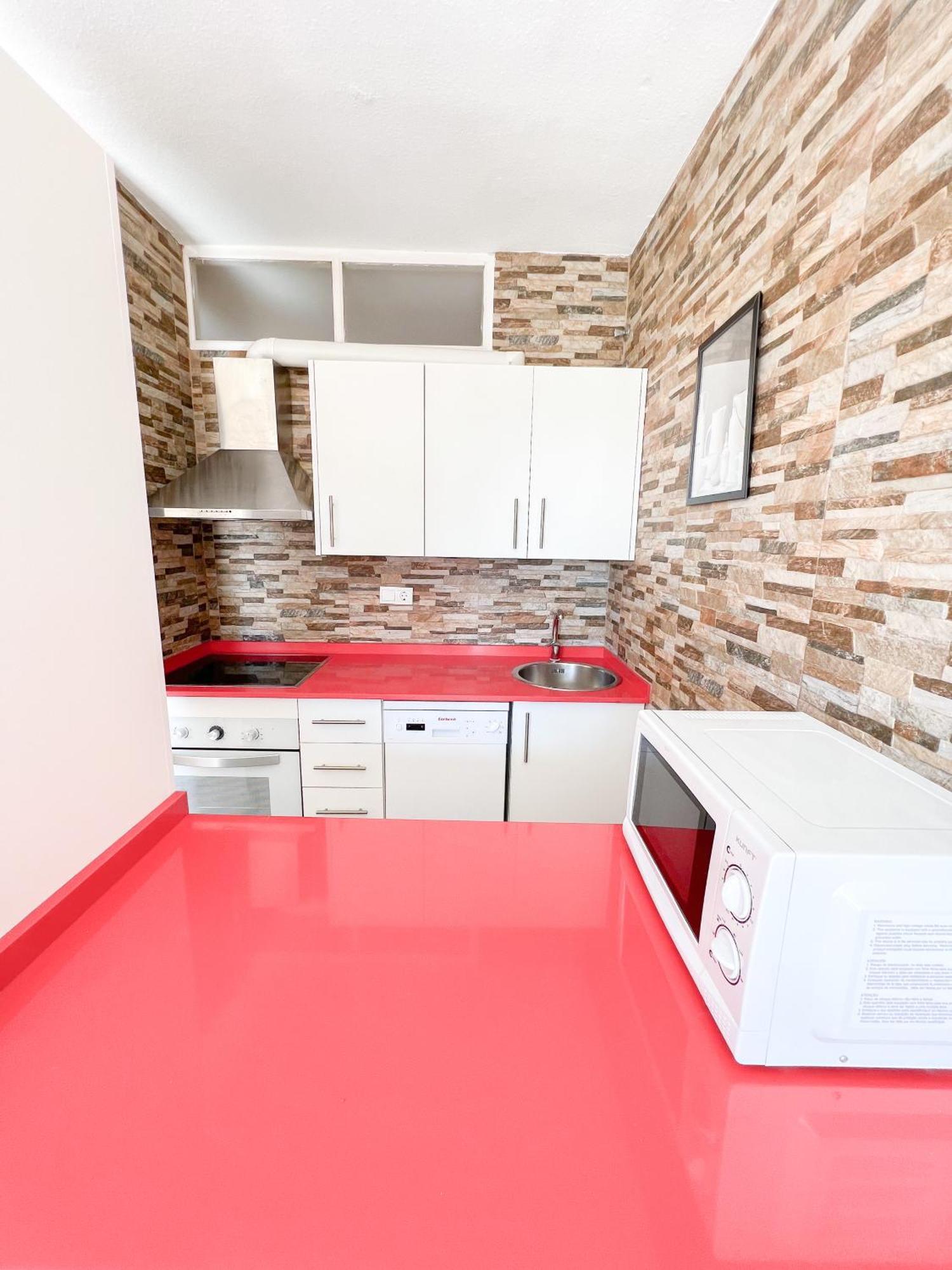 Apartament Cozy & Sunny Carihuela Park Torremolinos Zewnętrze zdjęcie